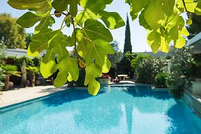 La Villa Majorelle