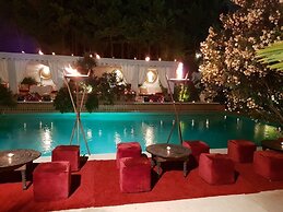 La Villa Majorelle