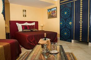 La Villa Majorelle