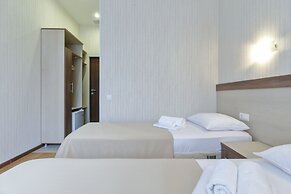 Aquamarine Health Resort