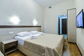 Aquamarine Health Resort