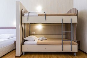 Aquamarine Health Resort