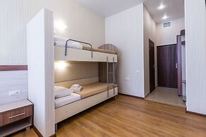 Aquamarine Health Resort
