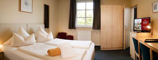 InHotel Mainfranken