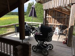 Maatilamatkailu Peräkangas