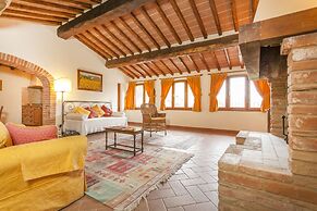 Borgo La Grancia