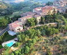 Borgo La Grancia