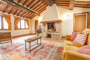 Borgo La Grancia