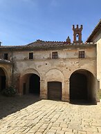 Borgo La Grancia