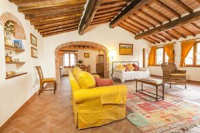 Borgo La Grancia
