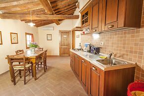 Borgo La Grancia