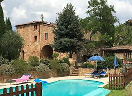 Borgo La Grancia