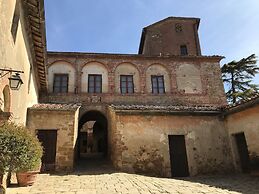 Borgo La Grancia