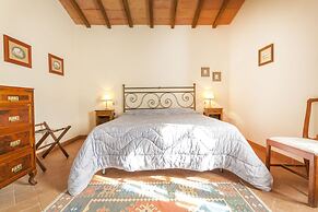 Borgo La Grancia