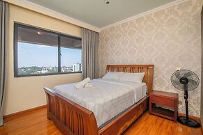 Crestpark Apartments