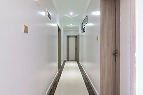 Crestpark Apartments