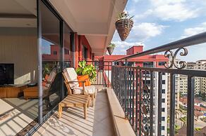 Crestpark Apartments