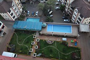 Crestpark Apartments