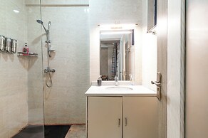 Crestpark Apartments