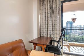 Crestpark Apartments
