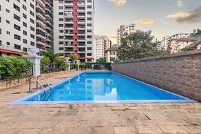 Crestpark Apartments