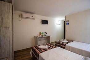 Harmony Hotel