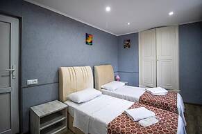 Harmony Hotel