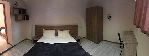 Harmony Hotel