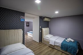 Harmony Hotel