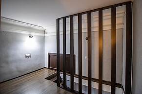 Harmony Hotel