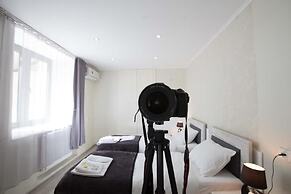 Harmony Hotel
