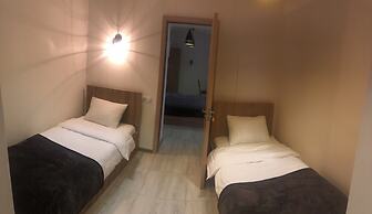 Harmony Hotel