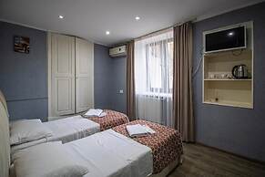 Harmony Hotel