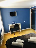 Harmony Hotel