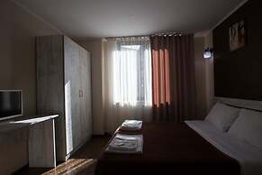 Harmony Hotel