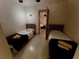 Harmony Hotel