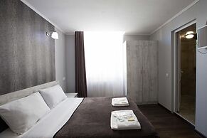 Harmony Hotel