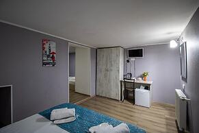Harmony Hotel