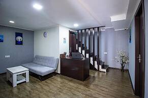 Harmony Hotel
