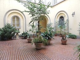 Maison Piazza Cavour