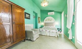 La Locanda della Vecchia Hosteria