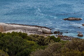 Tintswalo Boulders