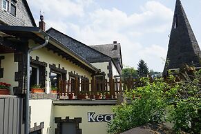 Hotel Restaurant Gemünden