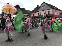 Hotel Restaurant Gemünden