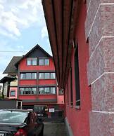 Hotel Restaurant Gemünden
