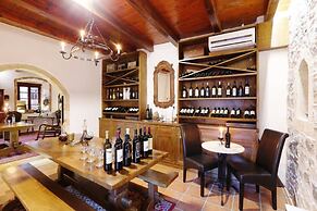 Guesthouse Kellia