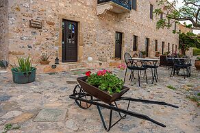 Guesthouse Kellia