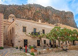 Guesthouse Kellia