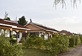 Buens Lugar Hotel