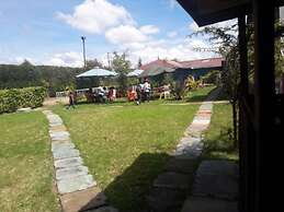 Buens Lugar Hotel
